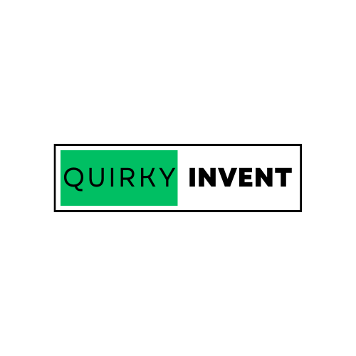 QuirkyInvent